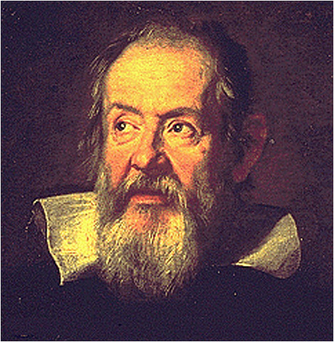 Reputación de Galileo