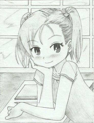 Mi vida actualemente