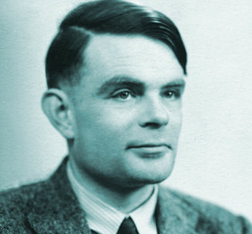 Alan Turing