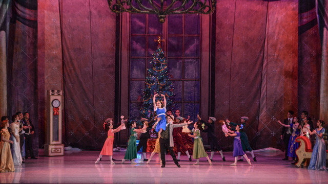 Danzas importante del siglo XIX