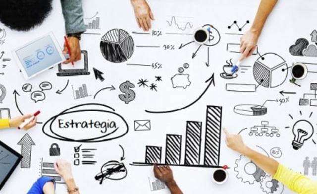 Planeación didáctica.