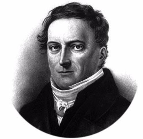 EDUCACIÓN SEGÚN  HERBART (1776 - 1841)