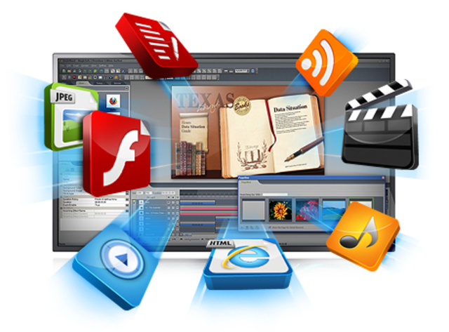 Objetos Virtuales de Aprendizaje (OVA)