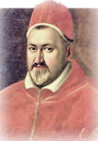 La Iglesia intervine