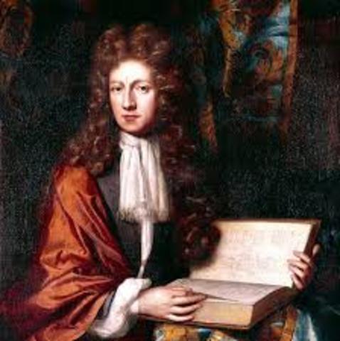 Robert Boyle (1627-1690)
