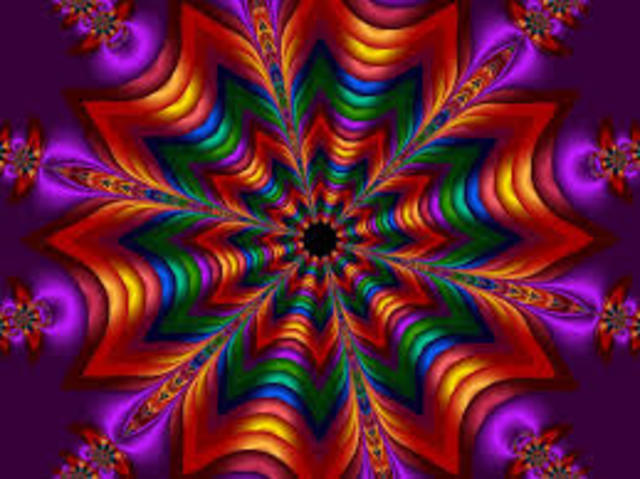 LA GEOMETRÍA FRACTAL