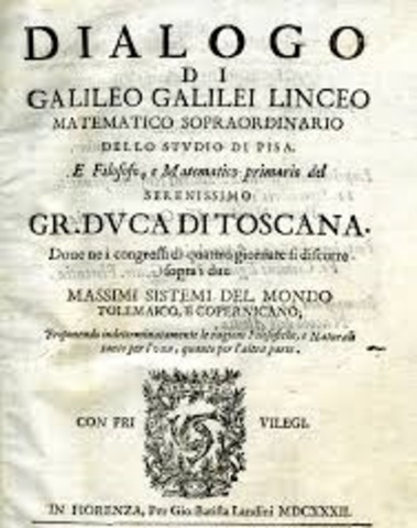 Libro ¨El diálogo¨