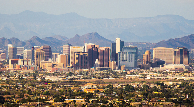 Mi primer viaje al extranjero