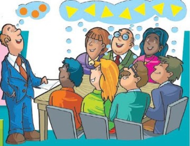 La comunicación oral