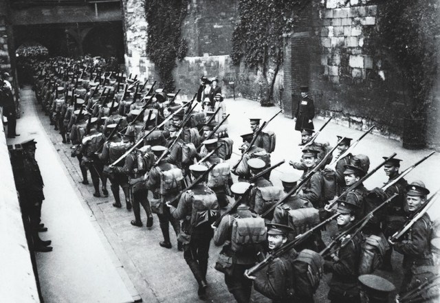 Guerra de doble frente alemán