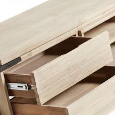 La idea se quedo en el cajón