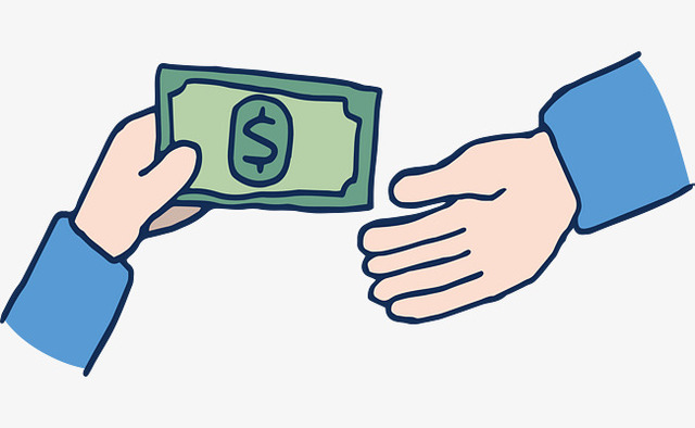 Recibí mi primer pago en mi primer trabajo