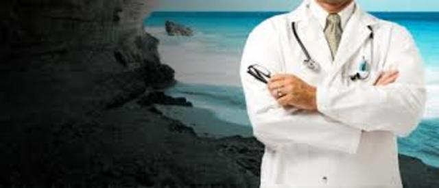 Doctorado de William