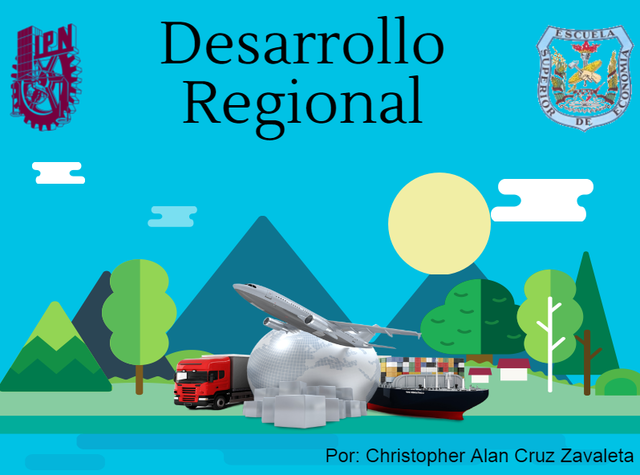 La categoría región y territorio se convirtió en el bastión espacial