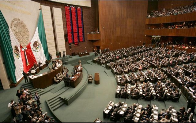 MODIFICACIÓN CONSTITUCIONAL