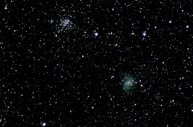 Estudios de Galileo sobre las Supernovas.