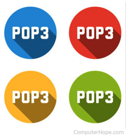 POP3