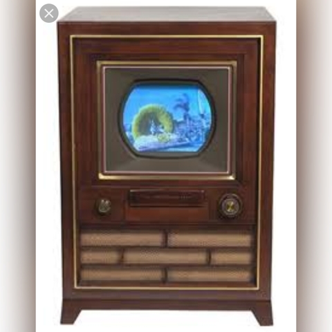 Invento de la tv a color