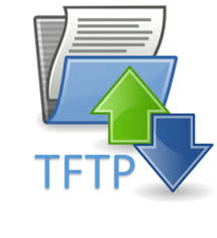 TFTP