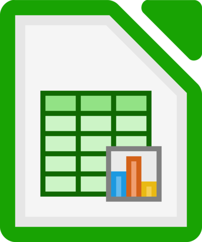 libreoffice calc