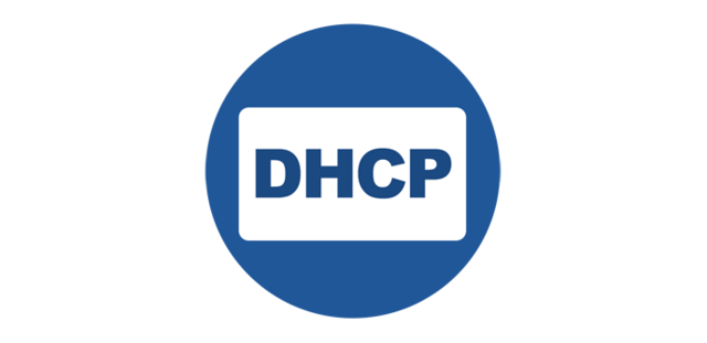 DHCP
