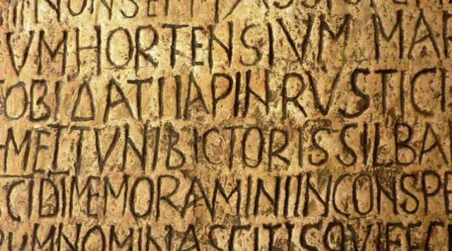 Escritos o ideogramas en Egipto y Mesopotamia