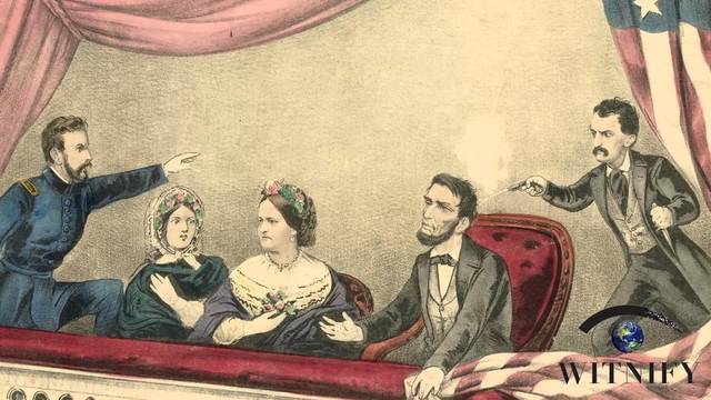 Lincoln's Assassination