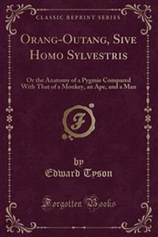 Resultados de la disección del chimpancé