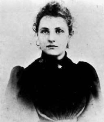 Romance con Margot Begemann