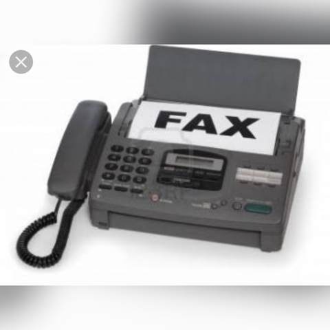 Fax