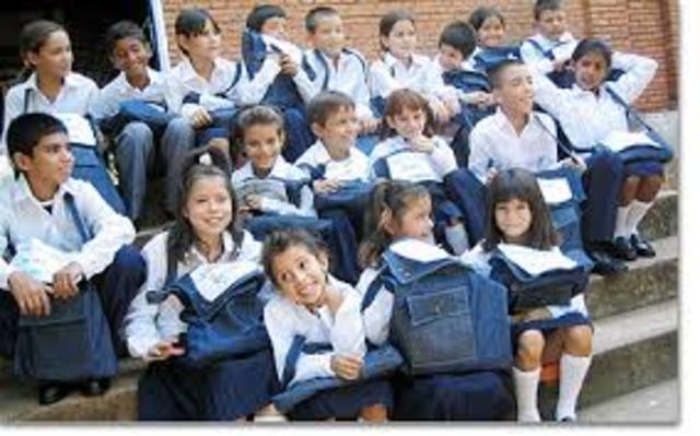 del campo a la cuidad