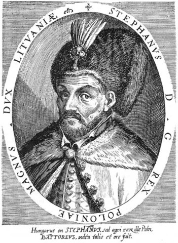 Báthory István