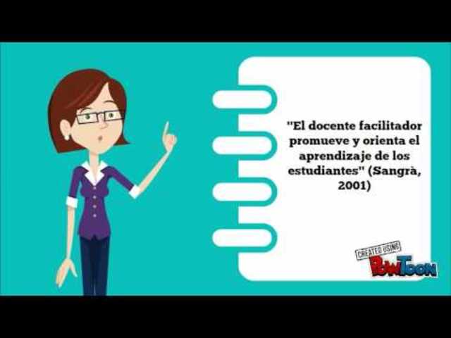 Estándares TIC para Docentes