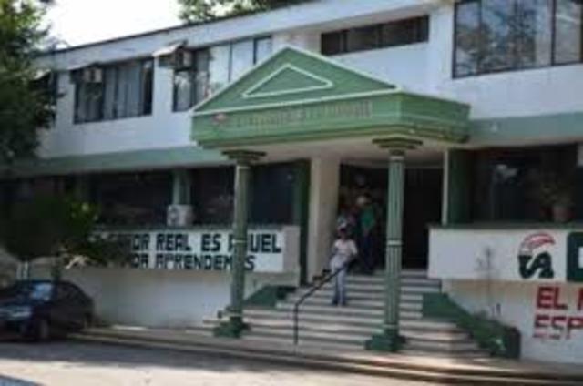 UNIERSIDAD DE LA AMAZONIA