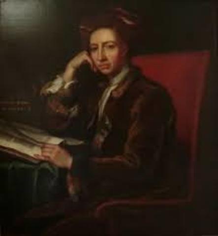 Muerte de Robert Boyle