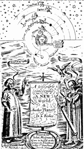 Galileo había fabricado un telescopio de 20 aumentos