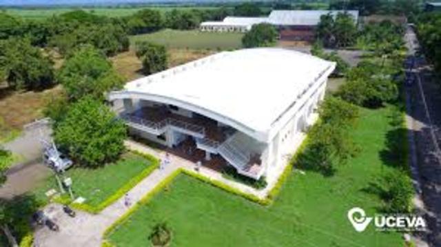 UNIVERSIDAD CENTRAL DEL VALLE DEL CAUCA