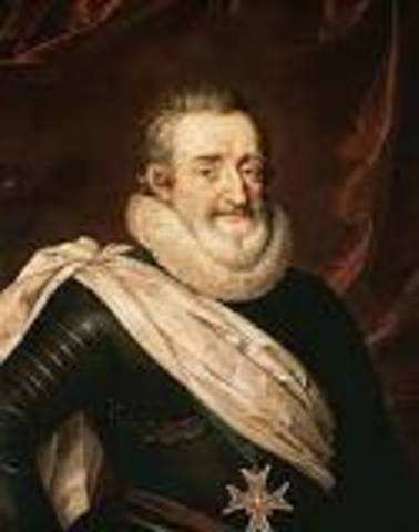Enrique de Navarra