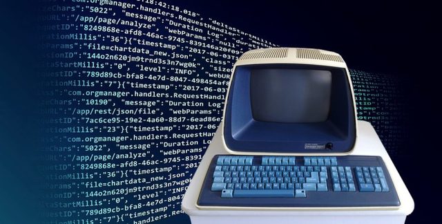 Historia del Internet