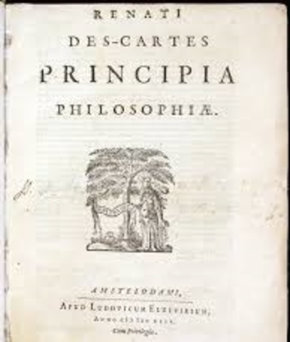 Principia Philosophiae
