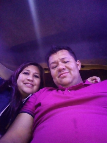 estar con mi esposito