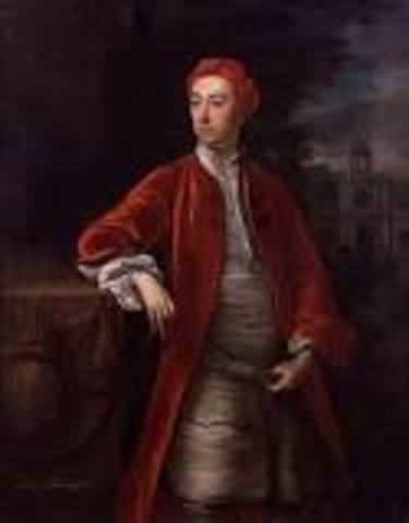 Richard Boyle