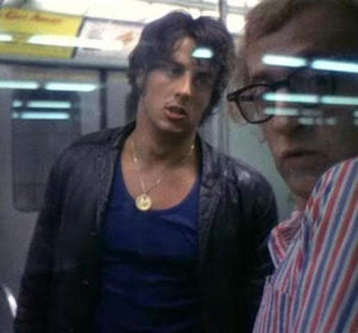 Started Making Movies