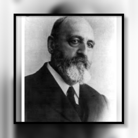 Leonardo Torres Quevedo, (Español).