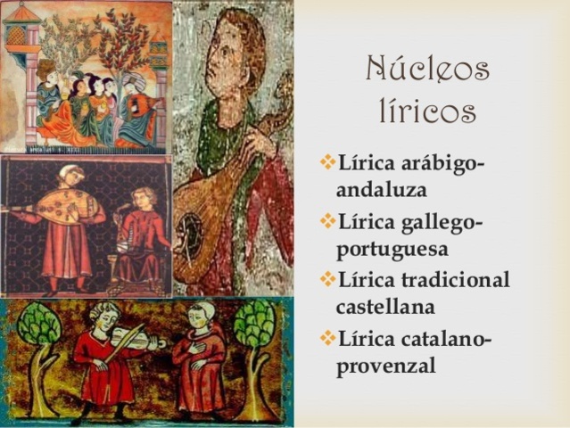 ESPAÑA MUSULMANA: LENGUAS