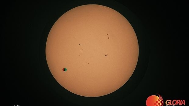 Tránsito planetario