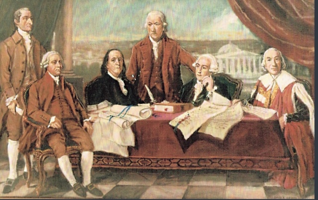 Treaty of Paris