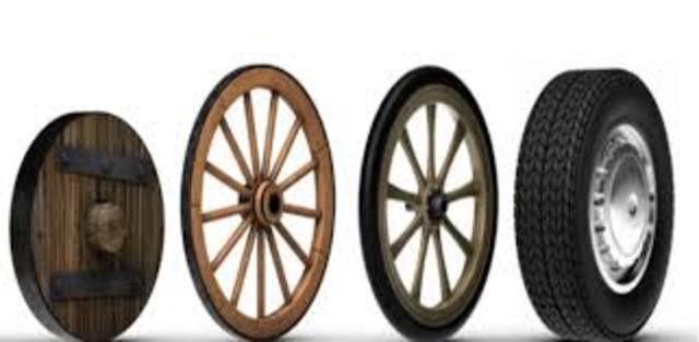La rueda