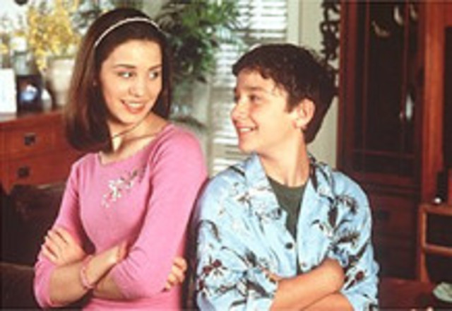 Even Stevens Series