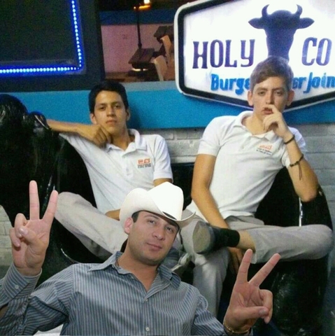 Entro al cobach reforma